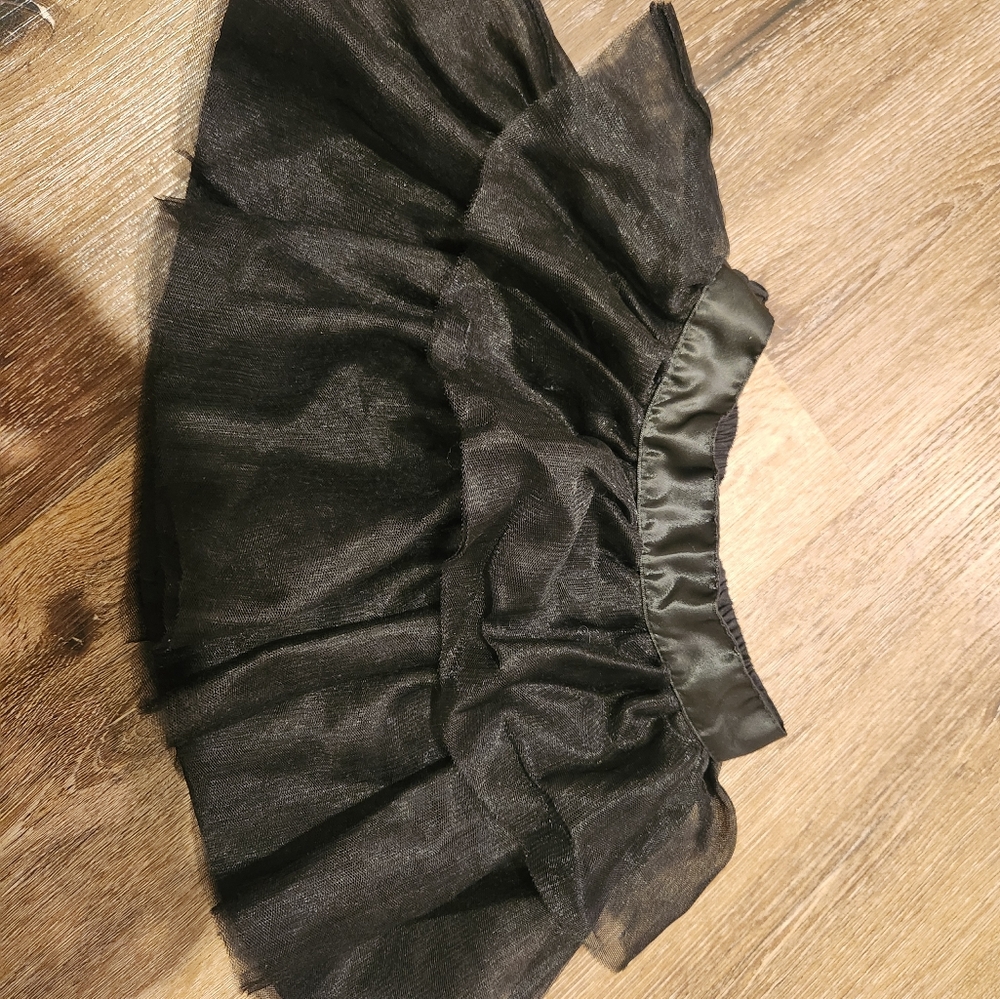 Janie & Jack Skirt 3T